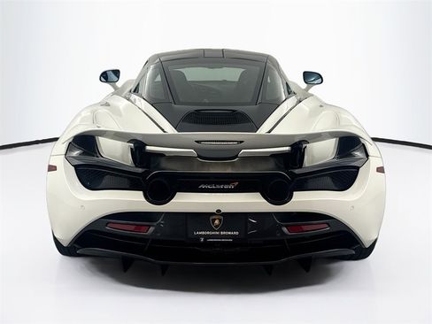 Used 2018 McLaren 720S Performance image 6
