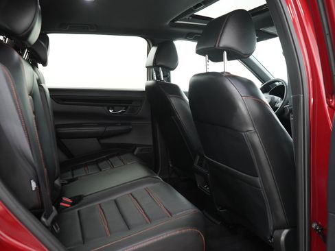 Used 2025 Honda CR-V Sport-L image 12