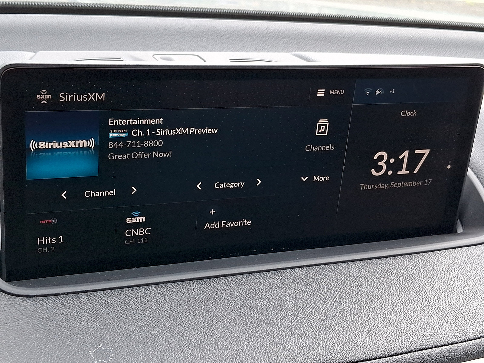 Certified 2024 Acura MDX SH-AWD image 17