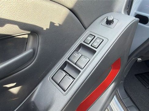 New 2026 Nissan Frontier PRO-4X image 21