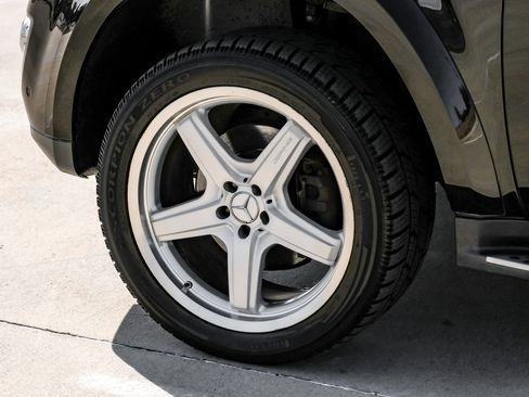 Used 2008 Mercedes-Benz GL 550 4MATIC image 59