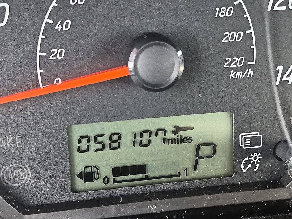 Used 2024 Mitsubishi Mirage ES FWD image 20