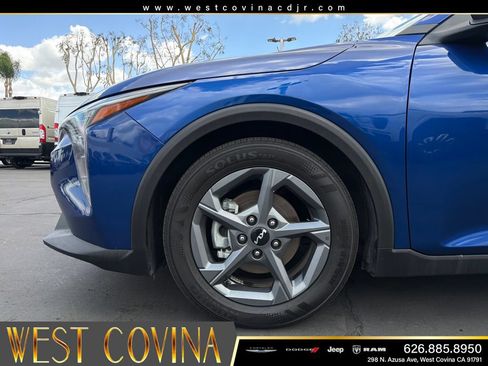 Used 2025 Kia K4 FWD image 15