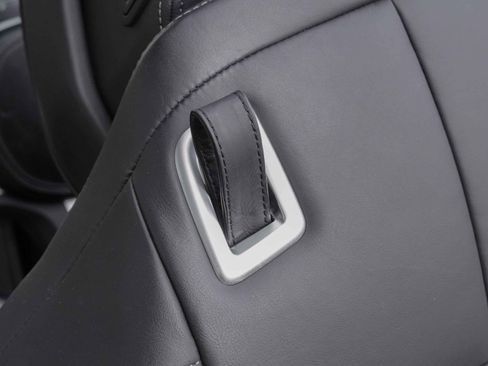 Certified 2023 BMW 840i Convertible w/ Driving Assistance Package image 30