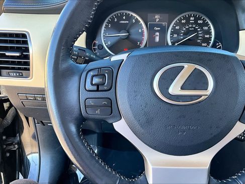 Used 2015 Lexus NX 200t FWD w/ Premium Package image 22