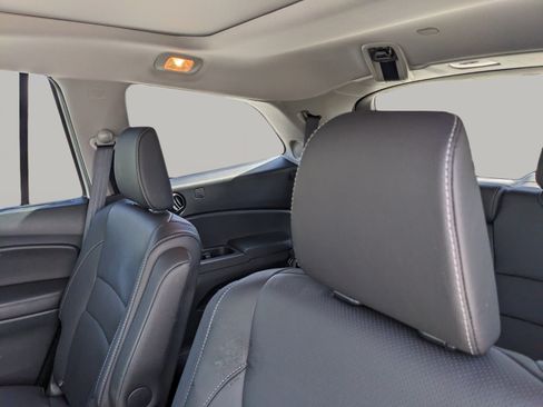 Used 2022 Honda Pilot Elite image 19