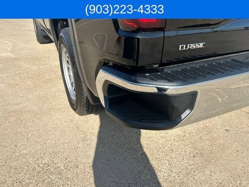 Used 2026 GMC Sierra 1500 Pro w/ Pro Value Package AWD/4WD image 8
