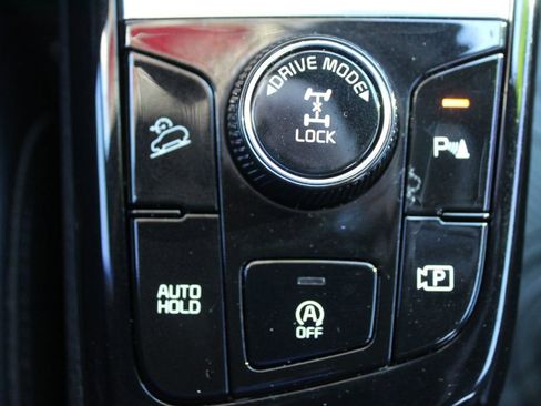 Used 2024 Kia Sportage X-Line w/ X-Line Premium Package image 37