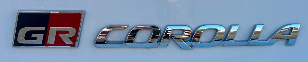 Certified 2025 Toyota Corolla GR AWD/4WD image 27