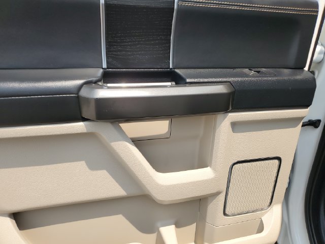 Used 2020 Ford F350 Limited AWD/4WD image 16