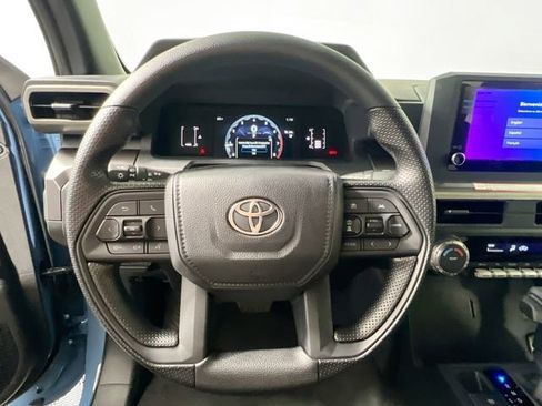 New 2026 Toyota Tacoma SR5 image 15