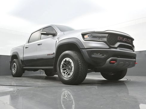 Used 2021 RAM 1500 TRX w/ TRX Level 2 Equipment Group AWD/4WD image 33