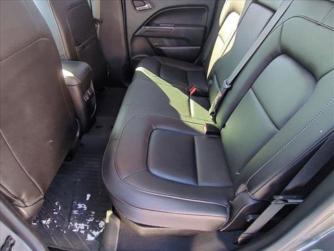 Used 2020 Chevrolet Colorado ZR2 image 19