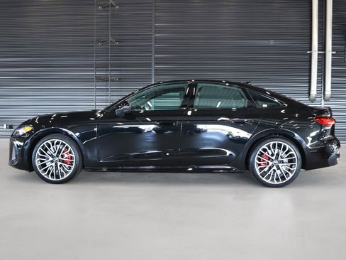 New 2025 Audi S5 Premium Plus image 16