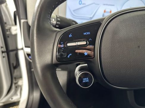 Used 2023 Hyundai Ioniq 5 SEL image 15