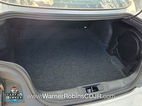 Used 2024 Ford Mustang Dark Horse image 9