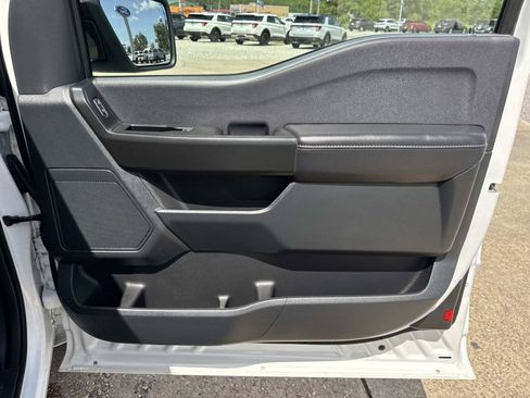 Used 2025 Ford F150 STX w/ Equipment Group 200A RWD image 13