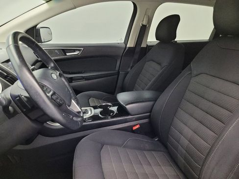 Used 2016 Ford Edge SEL image 17