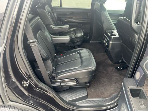 Used 2020 Ford Expedition Limited RWD image 22