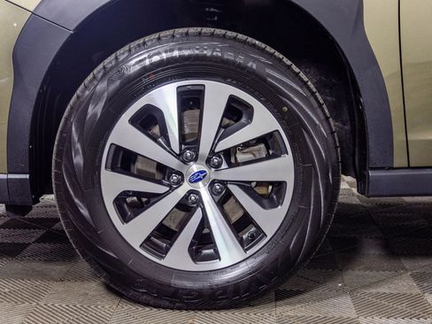 Used 2024 Subaru Outback Premium image 48