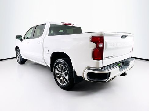 Used 2022 Chevrolet Silverado 1500 RST image 5