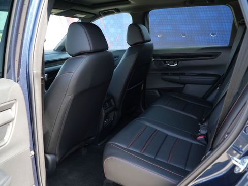 New 2026 Honda CR-V Sport-L image 19