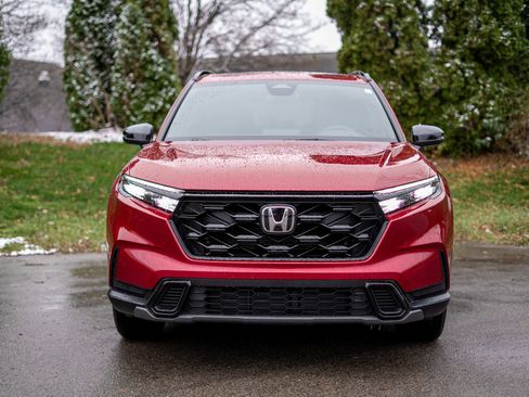 Used 2024 Honda CR-V Sport image 2