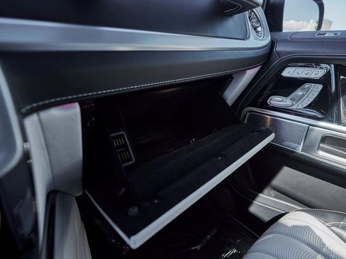 Used 2022 Mercedes-Benz G 63 AMG 4MATIC image 82