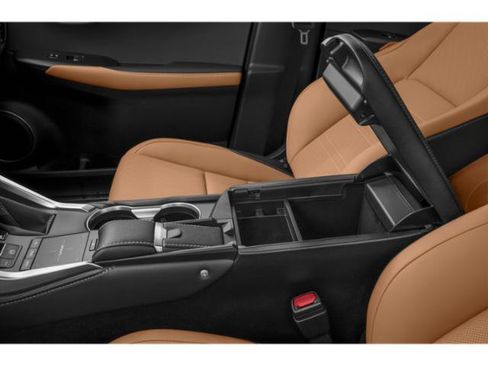 Used 2021 Lexus NX 300 AWD w/ Accessory Package image 15
