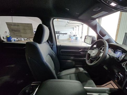 New 2026 RAM 1500 Big Horn image 13