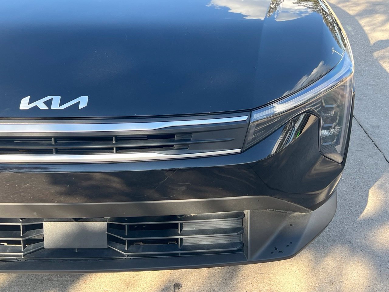 Used 2025 Kia K4 FWD image 9
