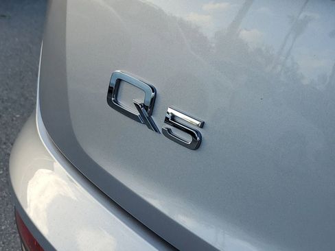 Certified 2022 Audi Q5 2.0T Premium Plus w/ Premium Plus Package image 9