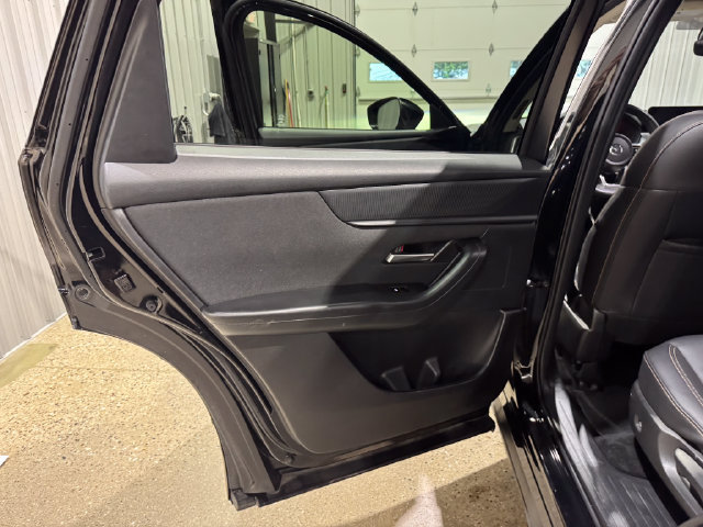 Used 2025 MAZDA CX-90 3.3 Turbo w/ Select Package AWD/4WD image 20