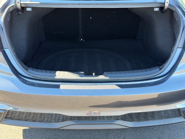 Used 2024 Kia Forte LXS FWD image 5