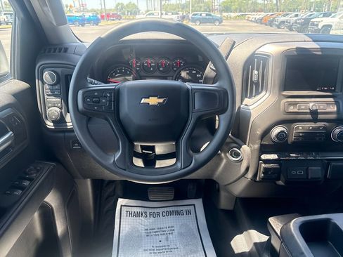 New 2026 Chevrolet Silverado 1500 W/T w/ WT Value Package image 13