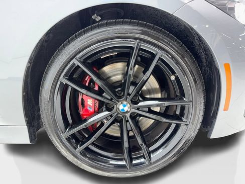Used 2024 BMW 330i Sedan w/ M Sport Package RWD image 45