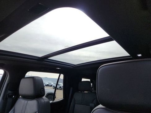 Certified 2023 Chevrolet Tahoe RST w/ Luxury Package image 26