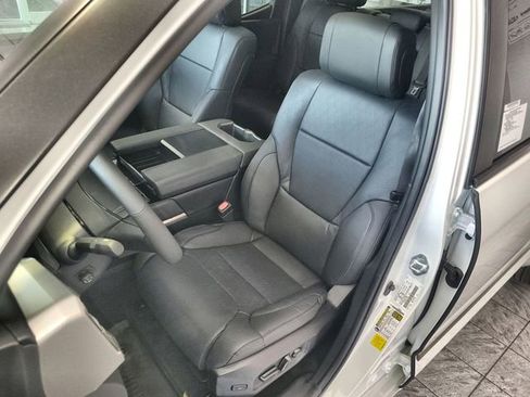 New 2026 Toyota Tundra Platinum AWD/4WD image 11
