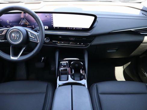 New 2025 Buick Envision Preferred AWD/4WD image 8
