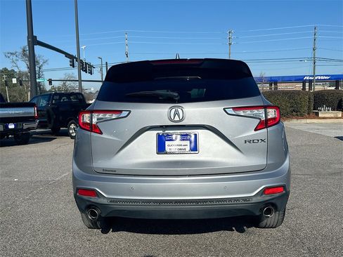 Used 2020 Acura RDX Technology Package image 15