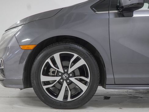 Used 2019 Honda Odyssey Elite image 20