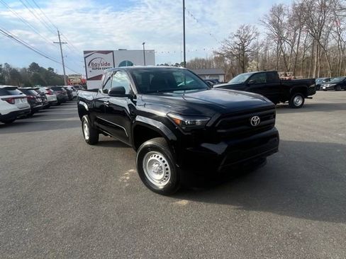 Used 2024 Toyota Tacoma SR image 2