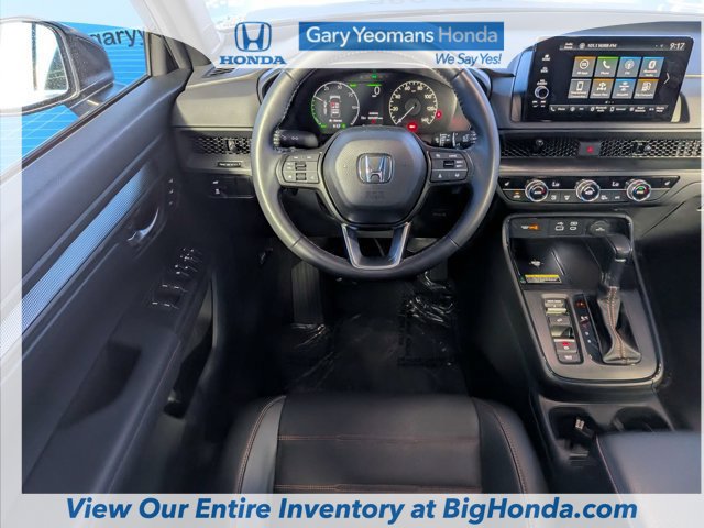 Used 2024 Honda CR-V Sport-L image 17