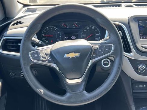 Used 2023 Chevrolet Equinox LS w/ Driver Confidence II Package image 15