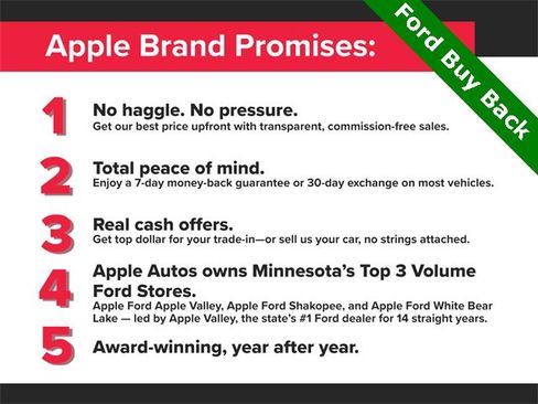 Used 2025 Ford Bronco Sport Big Bend w/ Convenience Package image 28