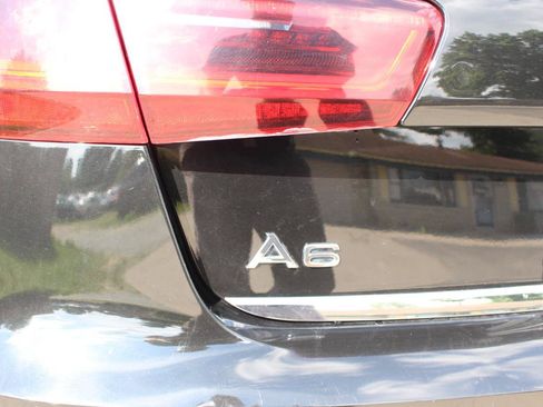 Used 2016 Audi A6 3.0T Premium Plus AWD/4WD image 48