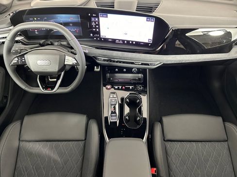 New 2025 Audi S5 Premium Plus image 12