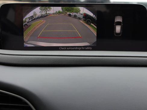 Certified 2026 MAZDA CX-30 AWD 2.5 S image 13