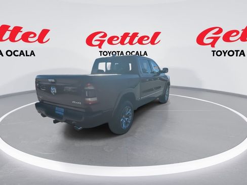 Used 2021 RAM 1500 Limited image 8
