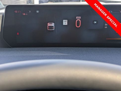 New 2025 Ford Expedition Max Active image 37